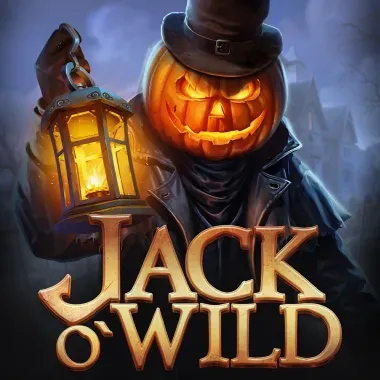 Jack O Wild